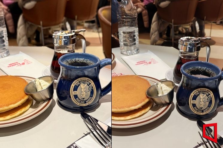 "55만원이래" '아이폰 에어'보다 가볍고 오래 쓰는데 가격은 3분의 1[써보니]