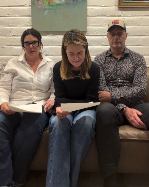 "비트코인으로 몸값 요구"…美 유명 방송인 母 실종 사건 논란