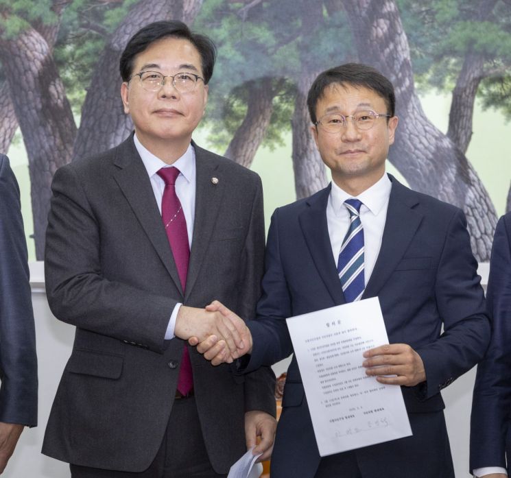 경제계 "대미투자특별법 특위 환영…2월 입법 간곡히 요청"