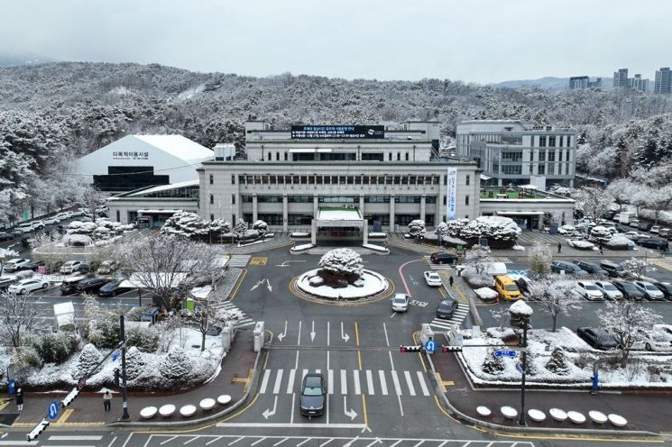 의정부시, 성수품 원산지표시 특별 점검 실시…"안전한 먹거리 조성"