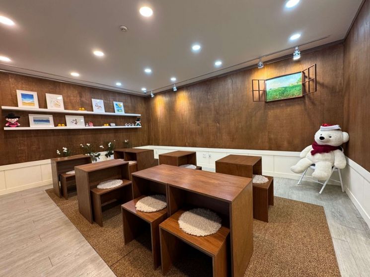 의정부시, 청년 전용 소통 공간 ‘청년다락방’ 본격 운영