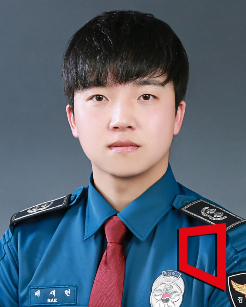 중앙지구대 경장 배재현