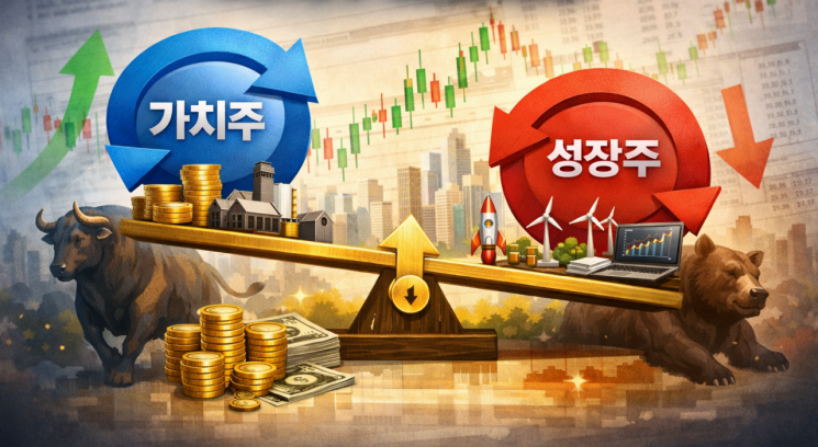 [주末머니]비용에 가로막힌 AI주식, 대신 주목받은 종목은