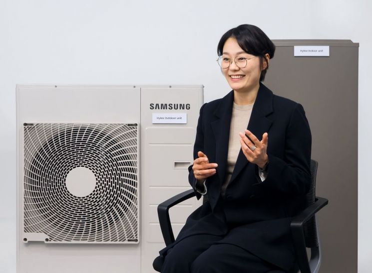 "삼성의 미래 먹거리 HVAC"…AI·초연결로 시장 주도권 잡는다