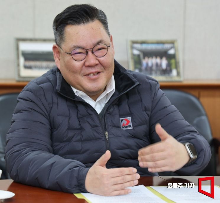 [현대차 美 40년 질주]"현대차와 함께 컸다"…글로벌 부품사로 성장한 대한솔루션