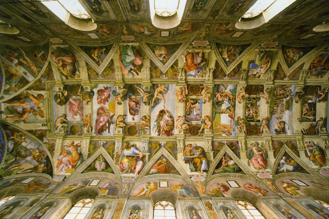 할머니가 물려준 '발 그림' 400억 경매 대박…누구 작품이길래