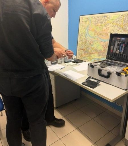 "정말 파란만장하네" 발칵…귀중품·여권 도난당한 이스라엘 봅슬레이팀