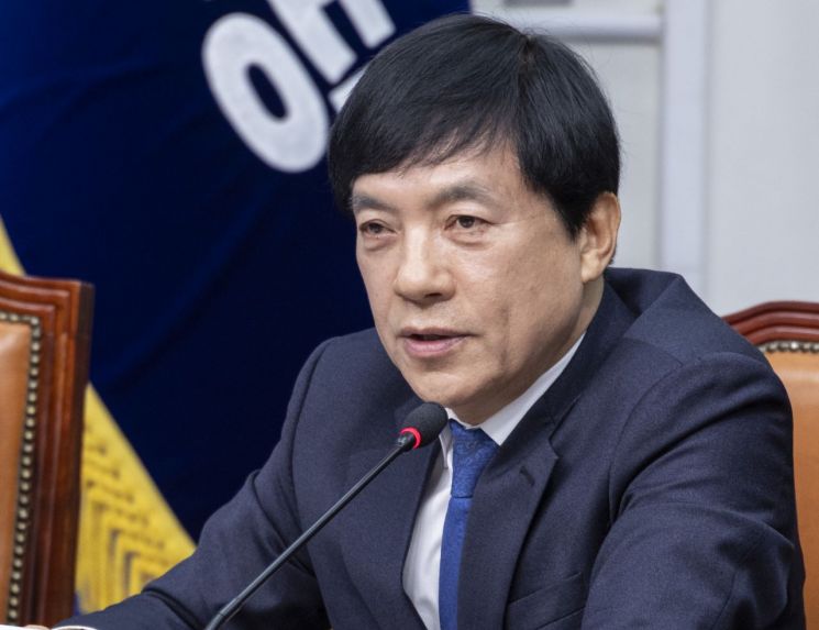 민주당 "정청래, 특검추천 인사검증 실패로 대통령 누 끼쳐 죄송"(종합)