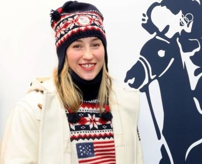 올림픽 선수촌서 남친 찾는 美 루지 선수…"나는 매력적인 여성" 공개 구애