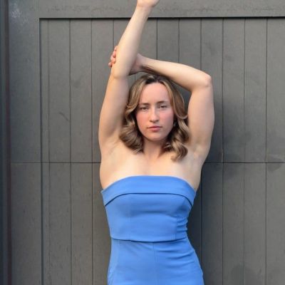 올림픽 선수촌서 남친 찾는 美 루지 선수…"나는 매력적인 여성" 공개 구애