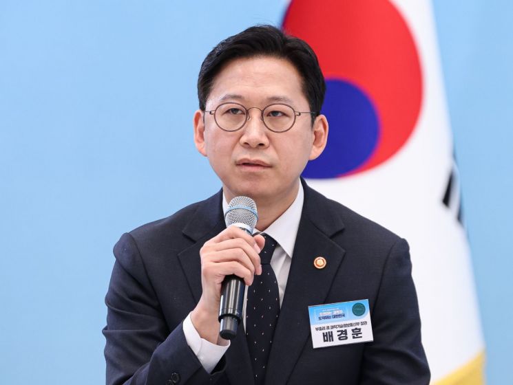 과기정통부, 경남서 피지컬AI 성과 점검