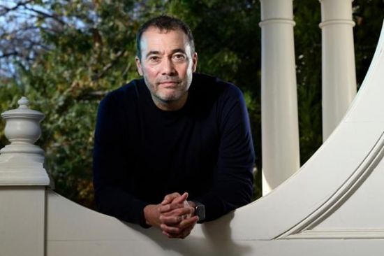 기자 800명 중 300명 잘랐다…"사주에게만 감사" 남기고 떠난 WP CEO