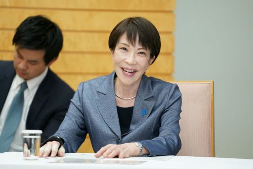 日여당 압승 주역 다카이치…'사나에노믹스' 탄력(종합)