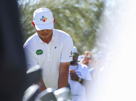 김시우, 1타 차 3위…'고터럽 연장 우승'