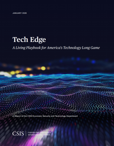 CSIS가 본 韓 AI 전략…"반도체 강국의 구조적 한계"