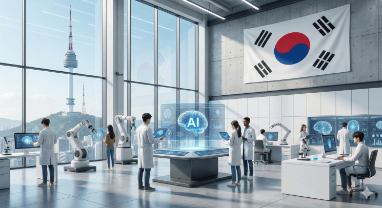 CSIS가 본 韓 AI 전략…"반도체 강국의 구조적 한계"