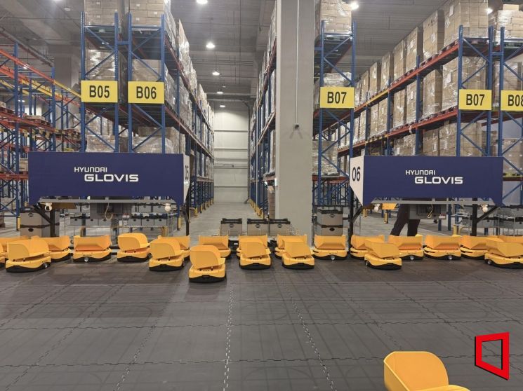 Hyundai Glovis Supports Global Expansion of "K-Beauty"