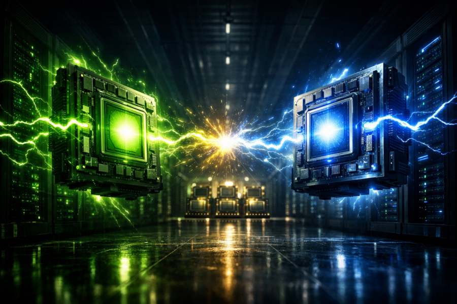 AI 등 첨단산업 '국제표준' 선점 나선다…올해 459억원 집중 투자