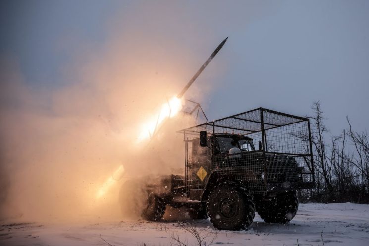 [러우전쟁 4년]①5번째 겨울만에 종전 분위기…마지막 걸림돌 '돈바스'