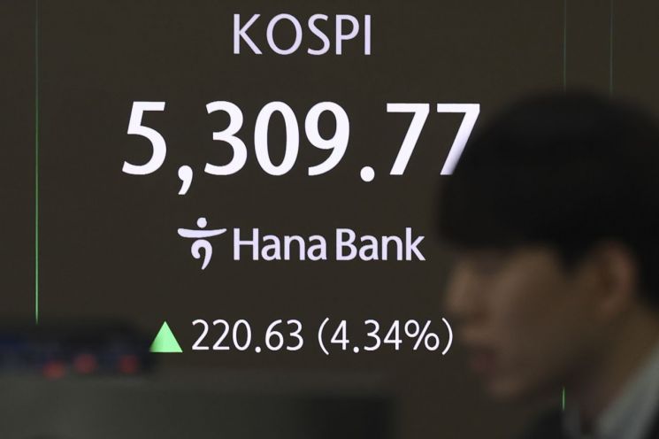 "다카이치부터 앤스로픽까지" 일평균 14원 급등락 환율, 안정 관건은