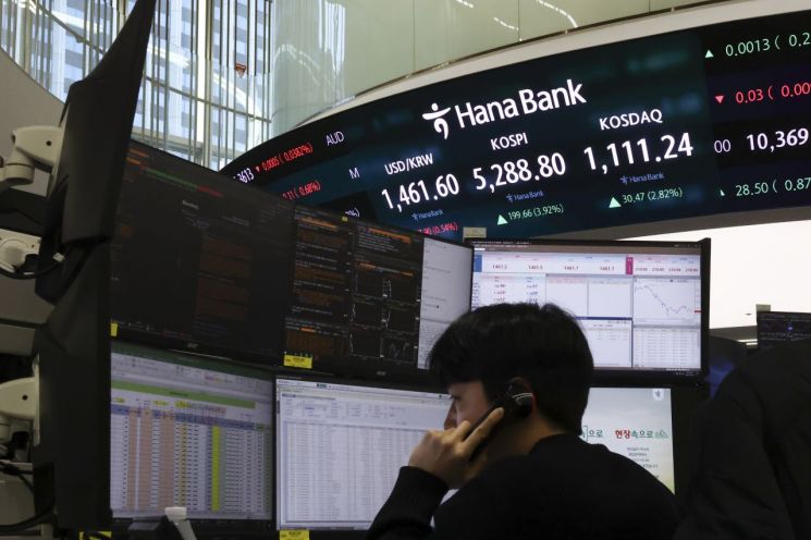 "다카이치부터 앤스로픽까지" 일평균 14원 급등락 환율, 안정 관건은