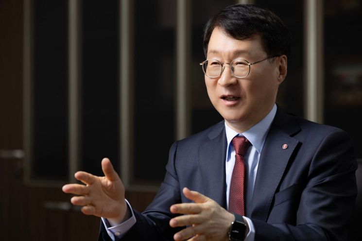 이재성 LG전자 사장 "AI가 HVAC 산업도 바꿔...하반기 인도 에어컨 공장 ... - 뉴스 썸네일 이미지