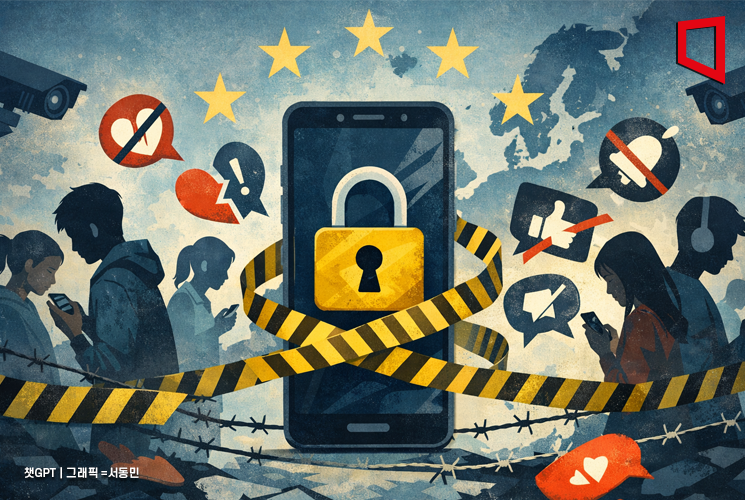 "SNS 때문에 가족에 폭언·폭력" 日 10~20대 6% '병적 사용'