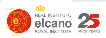 “유럽이 보기에 미국은 길을 잃었다”-엘카노 왕립연구소