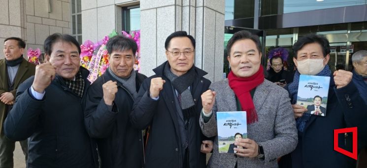 퇴임 후에도 멈추지 않은 공공의 시간