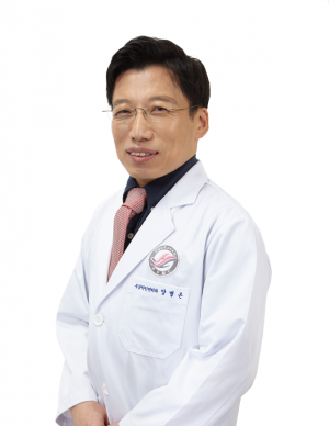 양병은 한림대성심병원 구강악안면외과 교수. 한림대성심병원