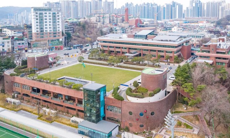 광명시, 전통시장서 '온누리상품권' 환급 행사