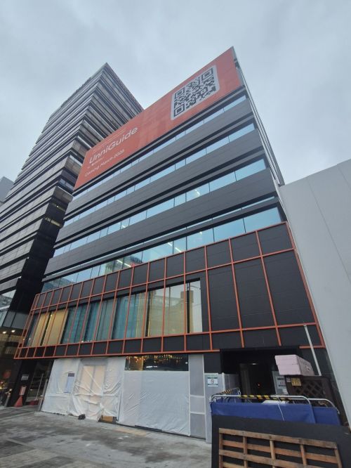 [단독]강남언니, 논현동 '언니 가이드 센터' 개소...외국인 컨설팅 본격... - 뉴스 썸네일 이미지