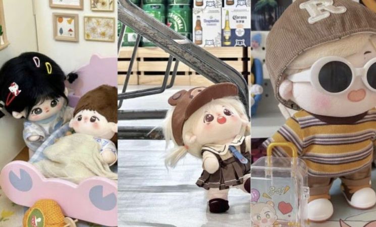 "저출산 패닉, 이미 한국보다 더 심각"…아이 대신 '이것' 키우는 中청년층