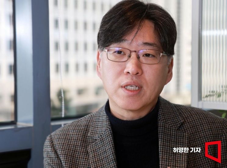 [생존의 조건, 피지컬 AI 임팩트]③서용석 교수 "피지컬 AI, 인구절벽 해법이지만 '숙련'의 가치는 지켜야"