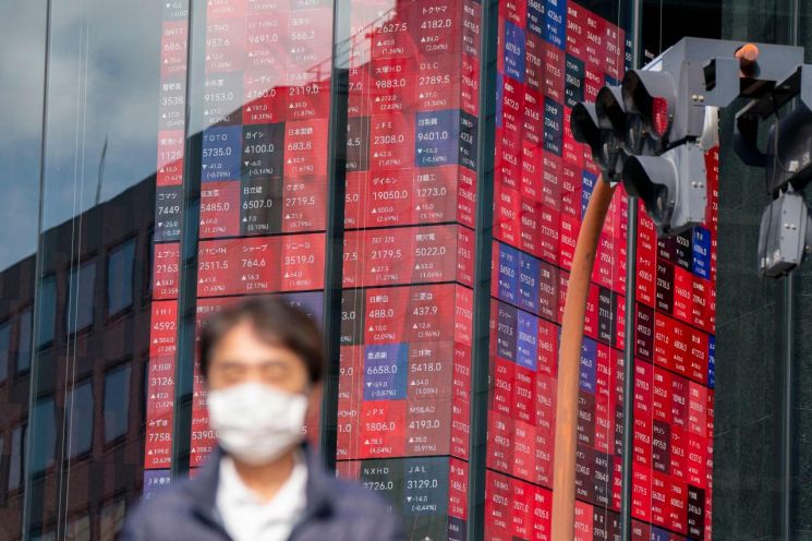 다카이치 개헌 가능성에 방산주 ↑…닛케이지수, 이틀째 종가 최고치