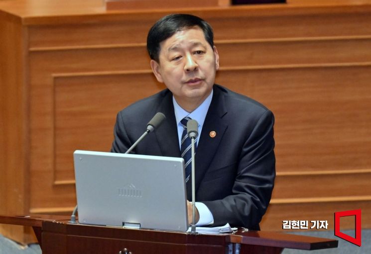 구윤철 "환율·수입물가 안정에 총력…집값 안정이 정책 목표"