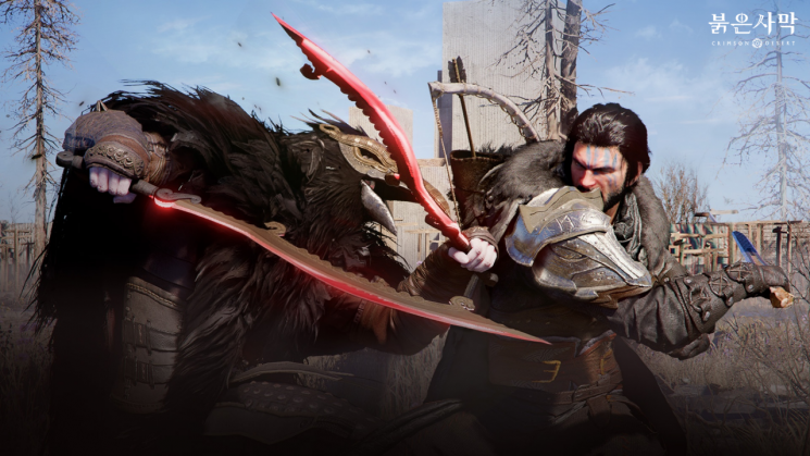 [주末머니]게임 업계 올해 최고 기대작은 