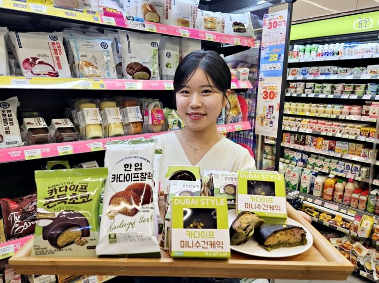 [주末머니]'두쫀쿠 열풍'에 증권가 주목하는 이 기업 어디?