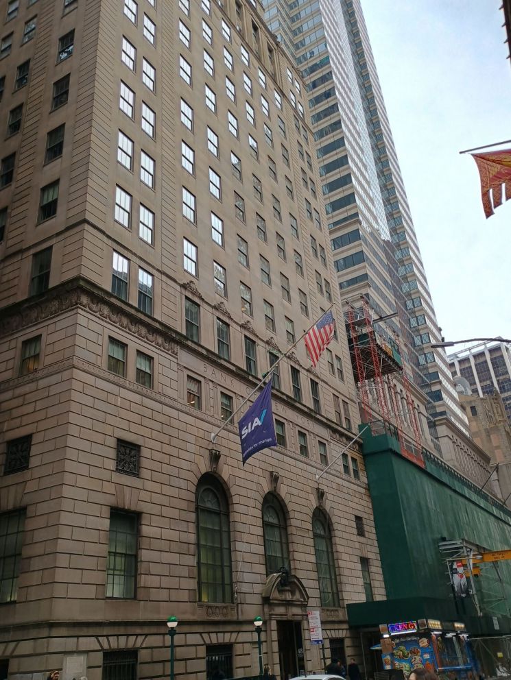 美 가계대출 연체율 8년만에 최고…경제 양극화 심화