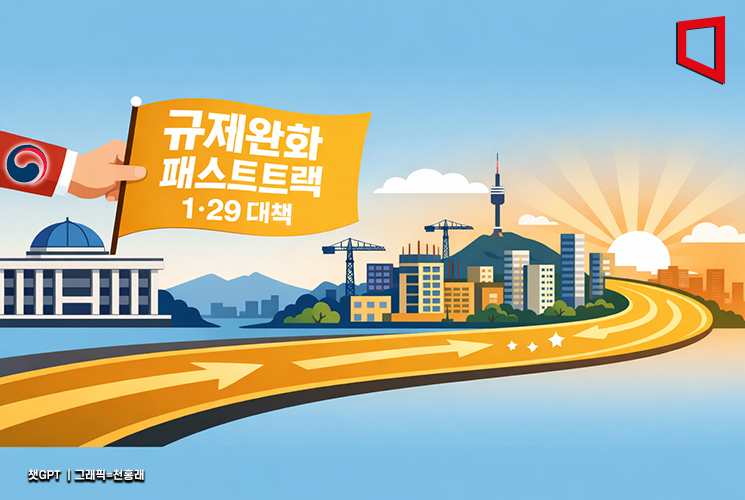 "국가가 부동산 개발 판 깔았다"…1·29 대책에 업계 '새 사업 검토'[부동산AtoZ]