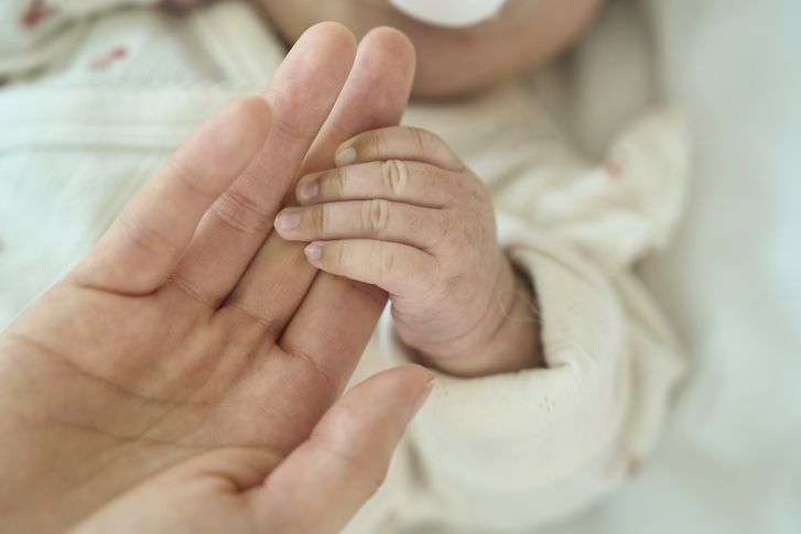 "아이 낳으면 1000만원" 파격 지원하자…퇴사율 절반 '뚝'