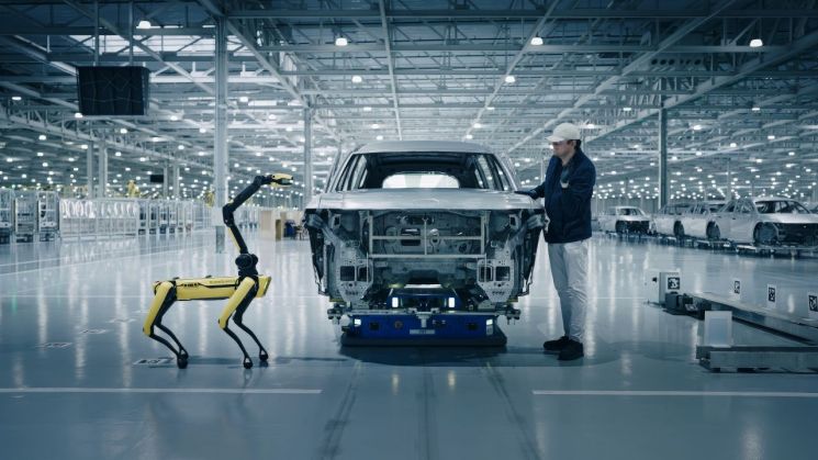 [주末머니]현대차 로보택시, 웨이모·테슬라 앞서나