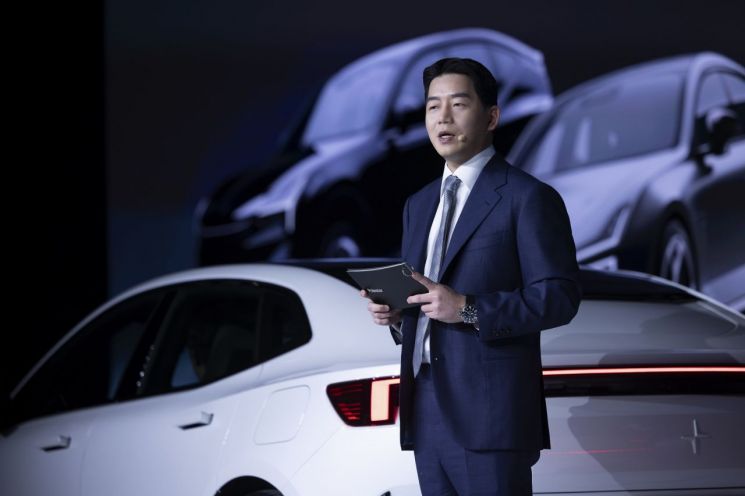 Polestar Korea Targets Luxury EV Market with Two New Models This Year