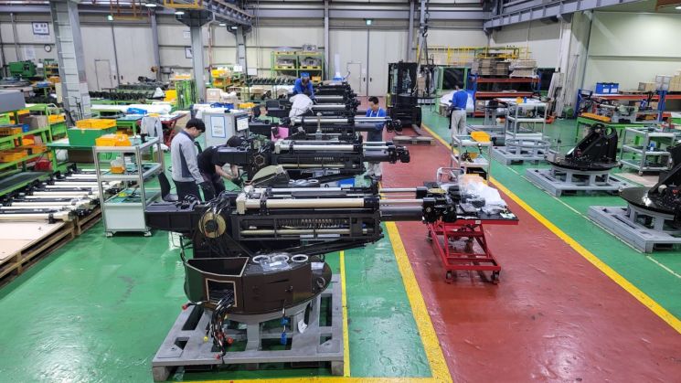 K2전차, 올해부터 국산 심장 장착한다[양낙규의 Defence Club]