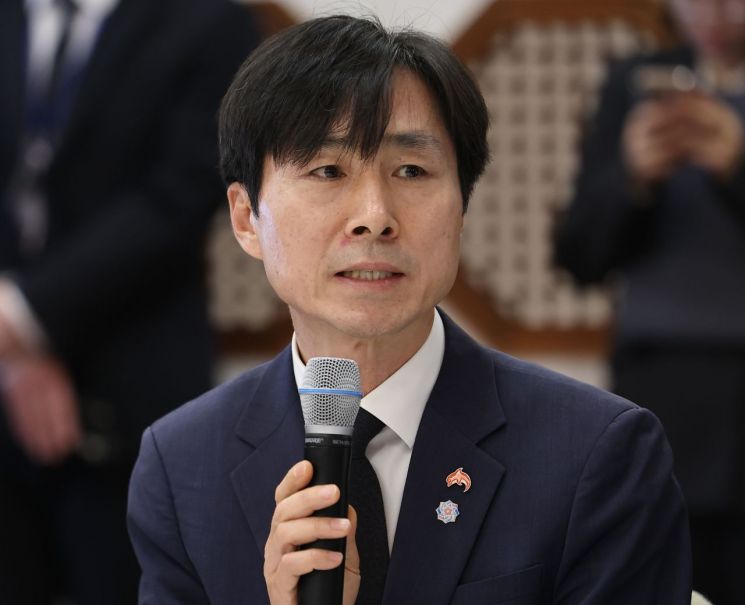 이재원 빗썸 대표이사 “과거에도 두번 오지급으로 회수한 사례 있어”