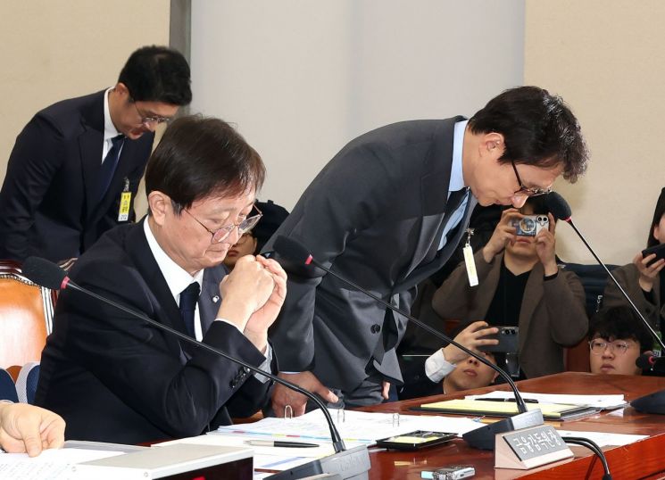 이찬진 "가상자산거래소 보유잔고·장부수량 실시간 연동돼야"(종합)