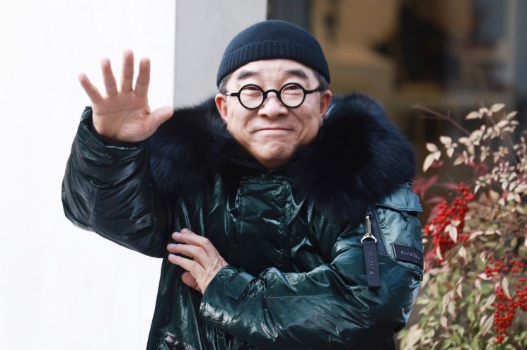 가수 김수철. 연합뉴스