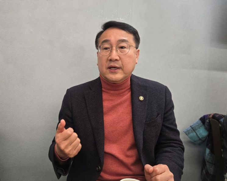 李대통령, '음주운전 사고' 김인호 산림청장 직권면직…"중대 위법 행위" (종합)