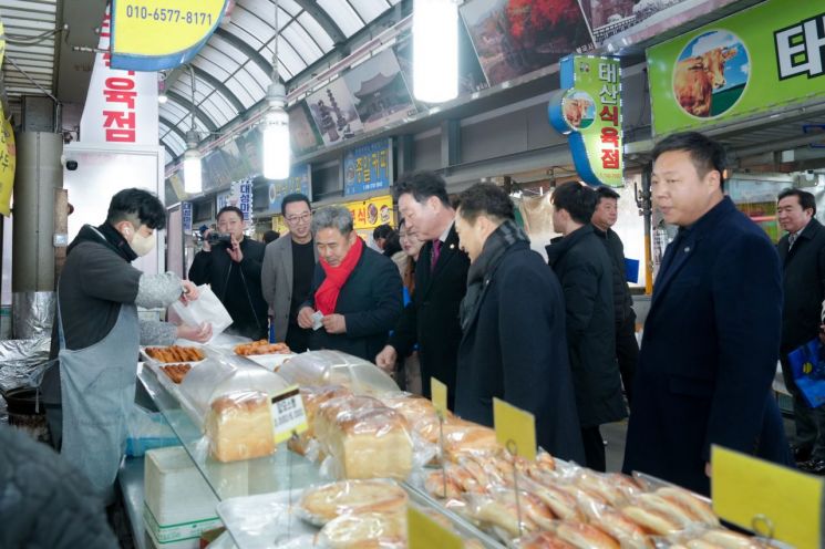 경주시의회 제공