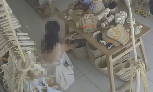 "비싸다더니 재방문해 슬쩍"…한국인 여성 2명, 푸껫서 수영복 훔쳐 달아나